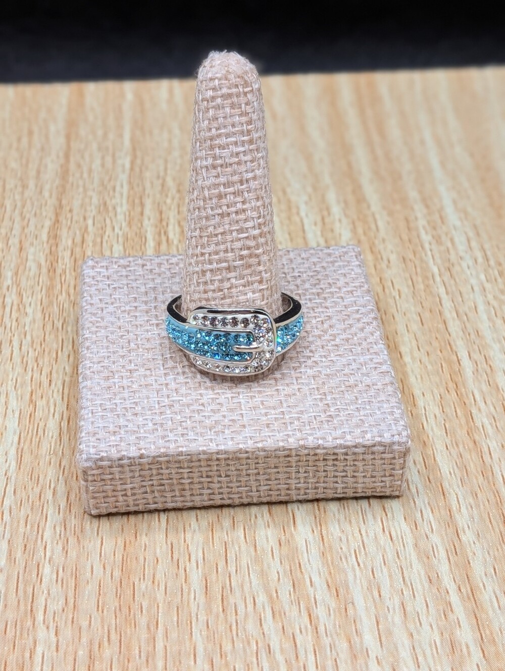 Belt Ring